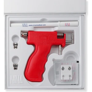 Kulak Delme Tabancası