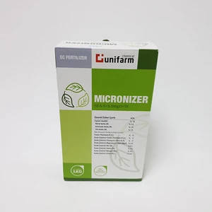 Micronizer Unifarm 1kg