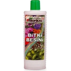 Sıvı Bitki Besini 500 Ml.