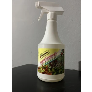 Yaprak Temizleyici 500.ML