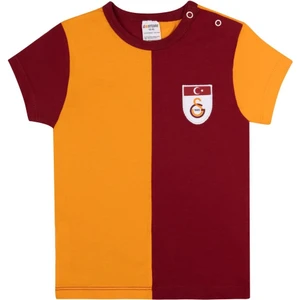 Bebek Metin Oktay Pamuklu Forma