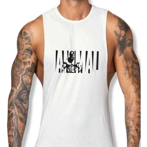 Mutlu Gym Sporcu Fitness Atlet