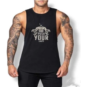 Mutlu Gym Sporcu Fitness Atlet