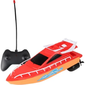 Rc Tekne Gemi Rc Tekne Uzaktan Kumanda Tekneler Elektrikli Su Geçirmez Modeli Gemi Yelken Oyuncaklar Çocuk Oyuncak | Rc Tekneler (Yurt Dışından)