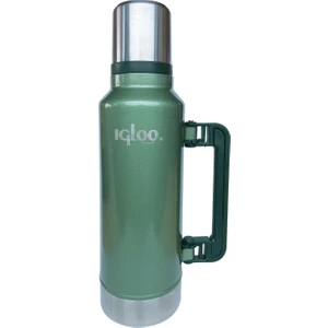 Termos 1500 Ml-Yeşil