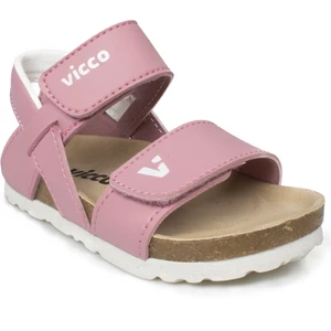 321.B22Y178 Misha Bebe Çocuk Sandalet