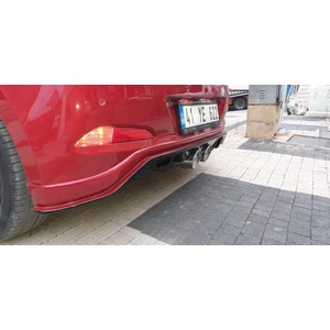Hyundai I20 R20 Difüzör (Plastik)