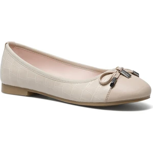 Ebra.o.z 2fx Bej Kadın Babet