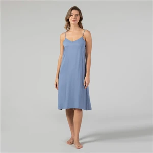 Helie Gecelik  Lazulı Mavi