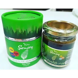 Çam Kozalağı Macunu 240 gr