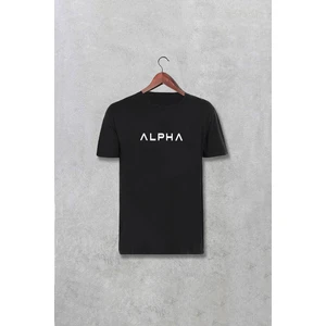 Alpha Spor Tshirt