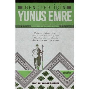 Gençler için Yunus Emre