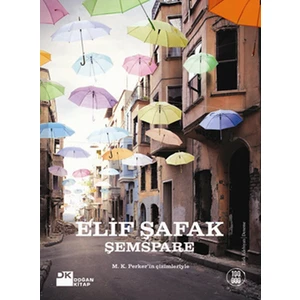 Şemspare - Elif Şafak
