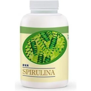 Spirulina 500 Tablet