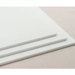 2.8mm Beyaz Pleksi Levha Pleksi Beyaz Akrilik Levha