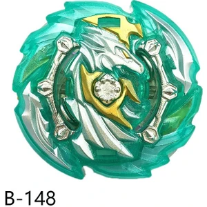 Beyblade Burst Gt B-148 Cennet Pegasus Hiçbir Launcher (Yurt Dışından)