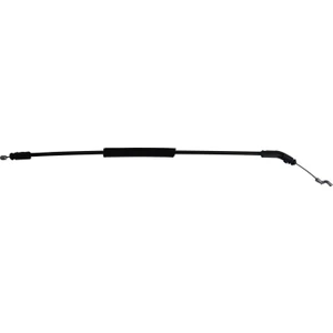Bross Otomotiv BDP926 Renault Fluence İçin Ön Dış Kapı Açma Teli 805020022R