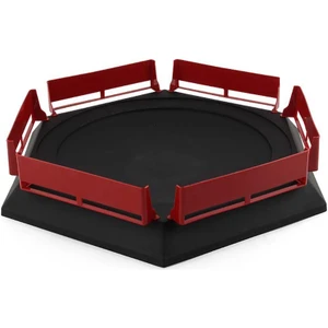 Sınırlı Beyblade Patlama Arena Savaş Aksesuarı (Yurt Dışından)