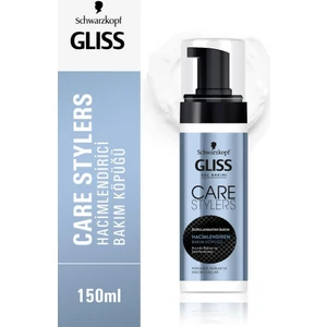 Care Stylers Hacimlendiren Bakım Köpüğü 150 ml
