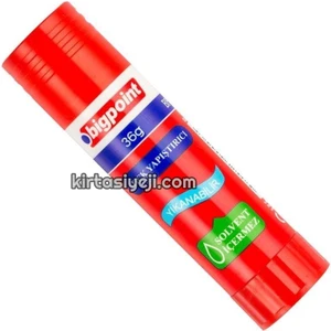 Stick Yapıştırıcı Bigpoint 36G