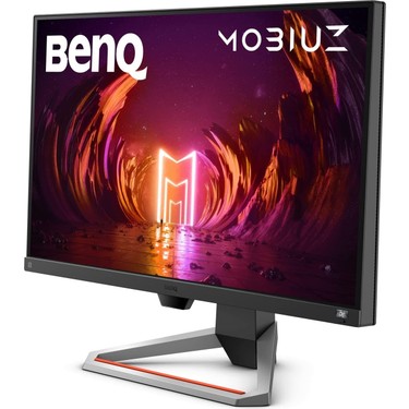 BenQ Mobiuz EX2710S 27 IPS 1ms(mprt) 2ms(GtG)165Hz Fhd Fiyatı