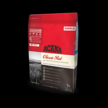 Acana classic 2025 red 11.4 kg