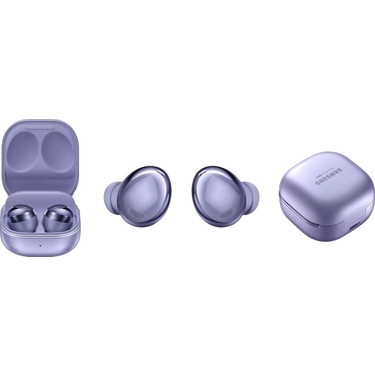 Samsung Galaxy Buds Pro Mor Kablosuz Bluetooth Kulaklık Fiyatı