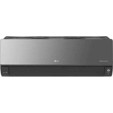 LG Uv Artcool R32 S3-M12JARGA A++ 12000 BTU/h Inverter Duvar Tipi