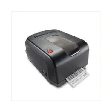 OEM Honeywell PC42T Termal Transfer USB Barkod Yazcı 110-300 Ribbon