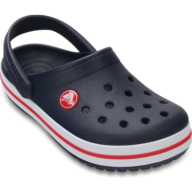 Crocs Crocband Clog K Lacivert Çocuk Terlik