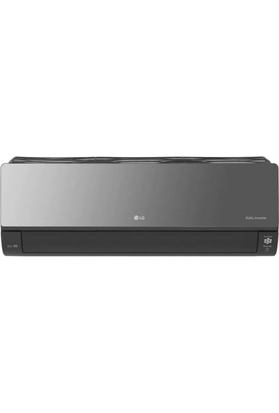 Lg Uv Artcool S3-M12JARGA 12.000 Btu/h A++ Sınıfı R32 Inverter Split Klima (AC12BH)