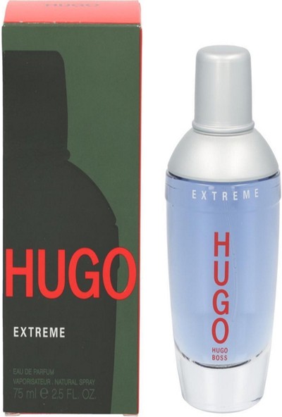Hugo Boss Man Extreme Edp 75 ml Erkek Parfümü