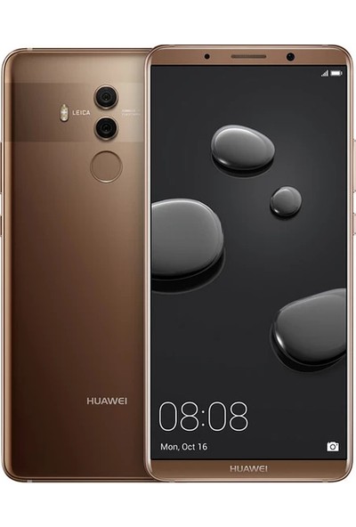 İkinci El Huawei Mate 10 Pro 128 GB (12 Ay Garantili)