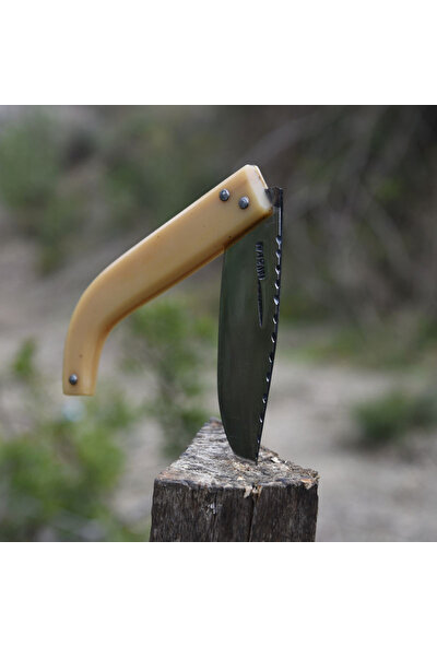 Tapan Bıçağı Tapan Av & Çoban Bıçağı 26 cm Paslanmaz El Yapımı