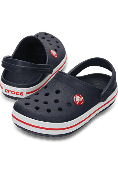Crocs Crocband Clog K Terlik 207006-485