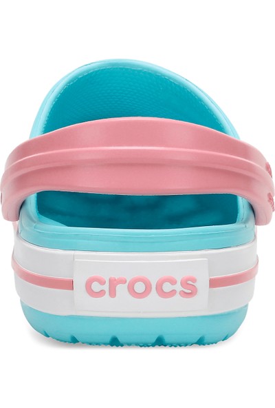 Crocs Crocband Clog K Terlik 207006-4S3