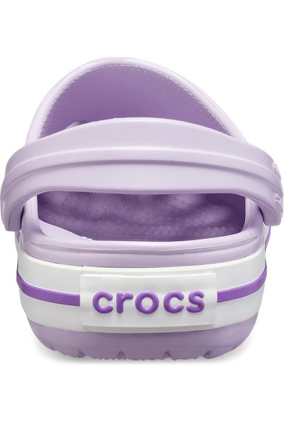 Crocs Crocband Clog K Terlik 207006-5P8