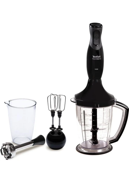 OPTIBLEND EL BLENDER SETI 1000W 1,5LT SIYAH