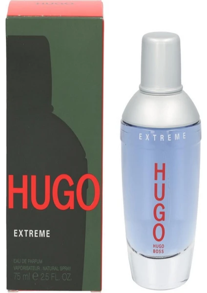 Hugo Boss Man Extreme Edp 75 ml Erkek Parfümü