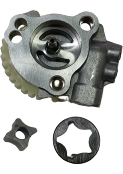 Pulsar NS150 AS150 Yağ Pompası Komple fiyatları