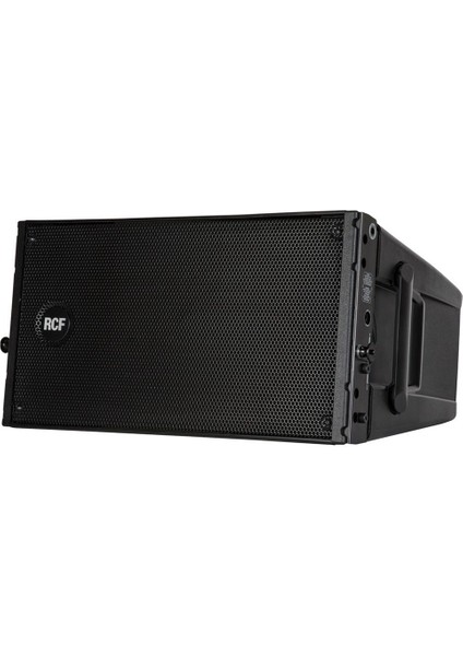 HDL+8004-10 Line Array Konser Ses Sistemi Seti