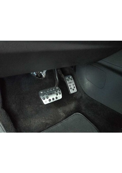 Ford Focus 2010-2019 Pedal Seti Otomatik indirimleri