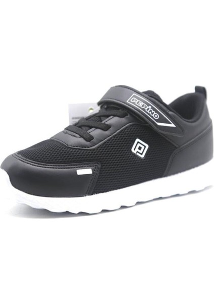 Pepıno 0131216 Patık Siyah Spor Ayakkabı fiyatları