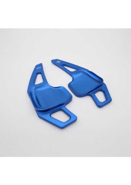 Bmw X1/x4/x5/x6 Paddle Shıft Mavi F1 Vites Kulakcık fırsatları