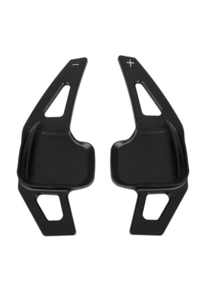 Bmw 2/3/4/5 Serisi Paddle Shıft Silver F1 Vites Kulakcık