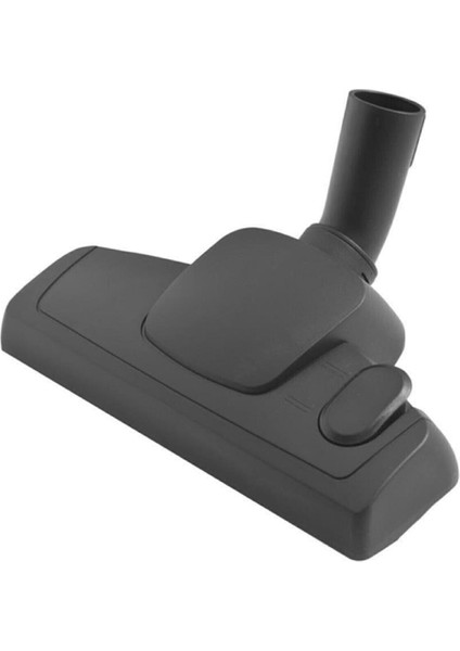 Electrolux ECS54B Classic Silence Uyumlu Lüks Hortum Seti ( Alttan Tekerli Emici Başlıklı )