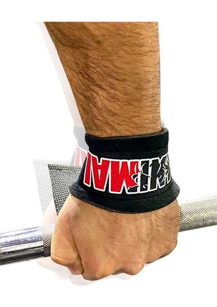 Ağırlık Kaldırma Kayışı Ağırlık Kayışı Wrist Strap