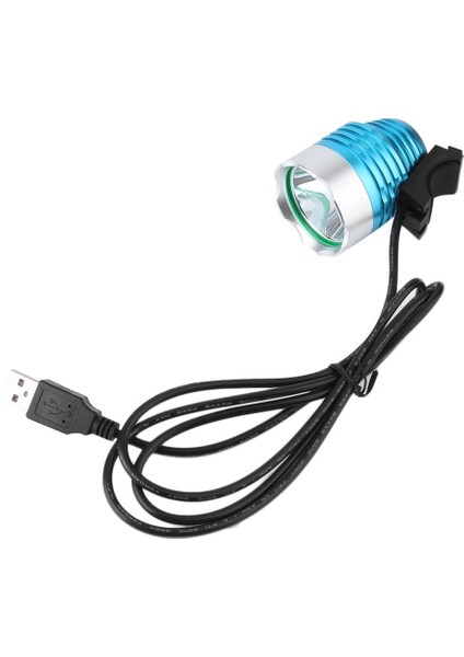 Ma Yeni LED Bisiklet Ön Kafa Bisiklet Bisiklet Işık Far Far (Yurt Dışından) fiyatları