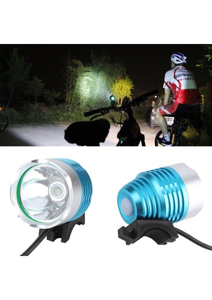 Ma Yeni LED Bisiklet Ön Kafa Bisiklet Bisiklet Işık Far Far (Yurt Dışından) modelleri