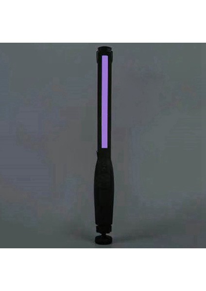 Ultraviyole Dezenfeksiyon Lambası, Ev Araba Gezileri Için Uv Işık Dezenfeksiyonu Halka Açık Yerler Dezenfekte, 2 Paket (Yurt Dışından) fiyatları